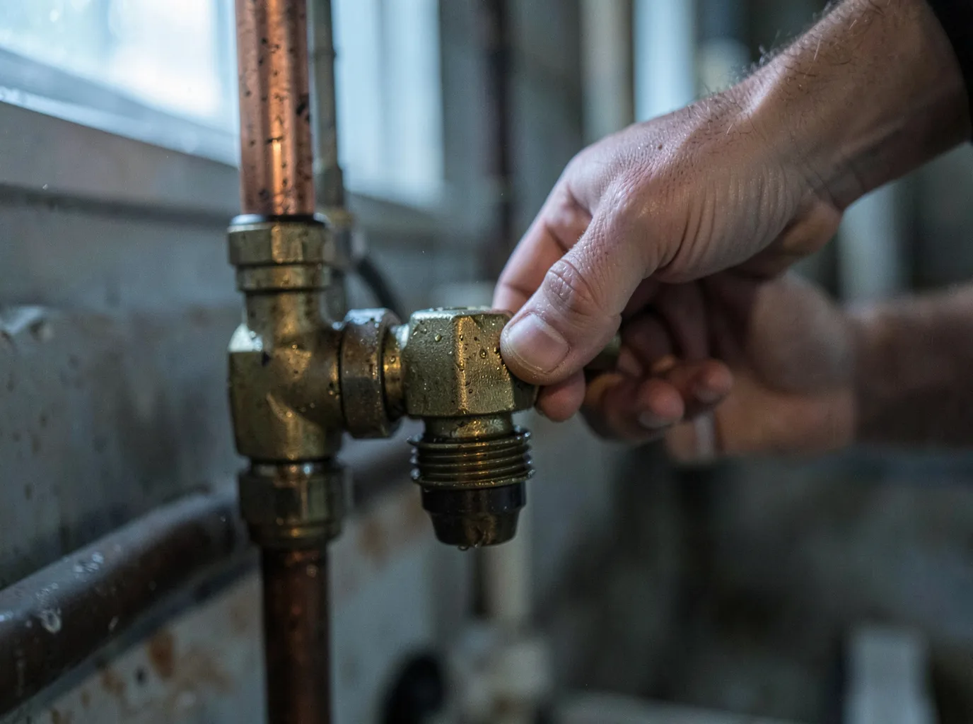 Emergency Plumber Haslet, TX FAQs